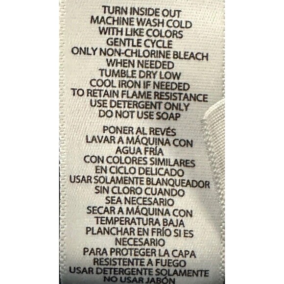 Eddie Bauer Sleep Pants Kids Sz M Striped Drawstring Elastic Waist Pajama Lounge - Picture 8 of 10